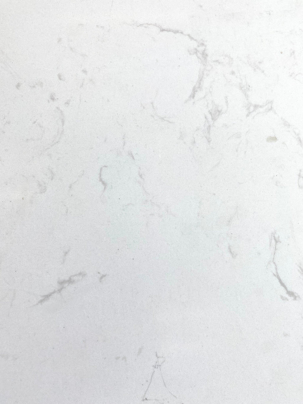 30" Stone Top – 28" White Vanity (Top & Vanity Sold Separately). Timeless Design, Freestanding HDF Cabinet
